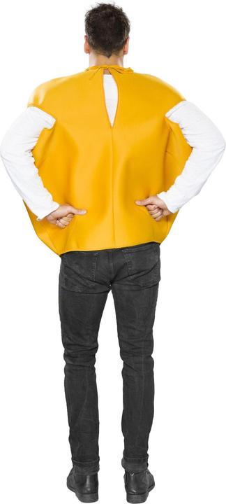Actual product image Metamorph Zwinkersmiley Emoji Kostüm (One size)
