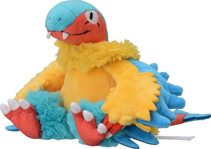 Produktbild Pokémon Archeops Sitting Cuties Plush - 23 cm (12.50 cm)