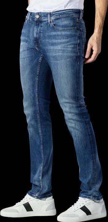 Produktbild Tommy Hilfiger Scanton Jeans Slim dynamic jacob blue (W38/L32)