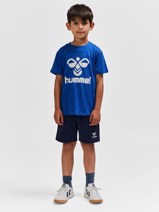 Actual product image hummel hmlTRES T-SHIRT S/S (116)