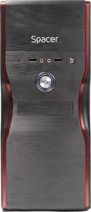 Actual product image Spacer Spc-New Mercury (ATX)