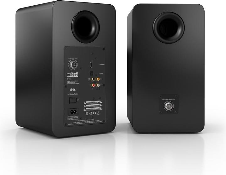 Immagine prodotto Nubert nuPro SP-200 (1 coppia, 120 W)