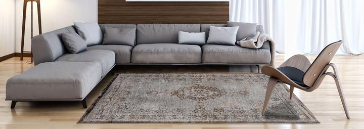 Produktbild Louis de Poortere Fading World Medaillon (170 x 240 cm)