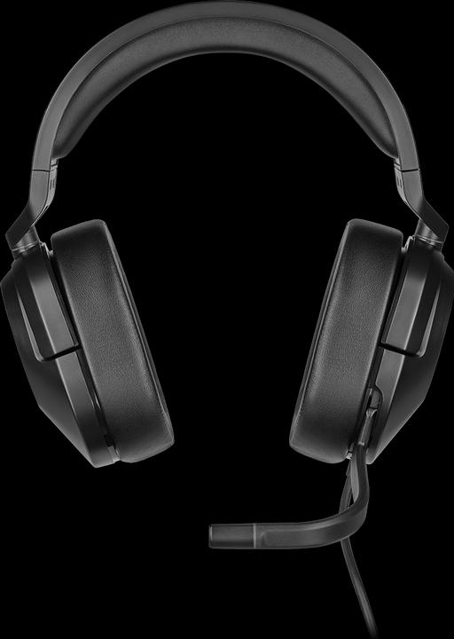 Produktbild Corsair HS55 Stereo Carbon (Kabelgebunden)