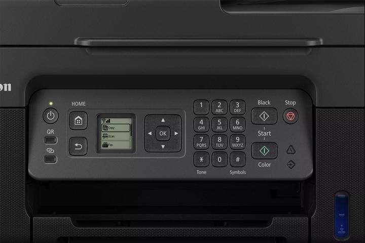 Actual product image Canon PIXMA G4570 (Ink tank, Colour)