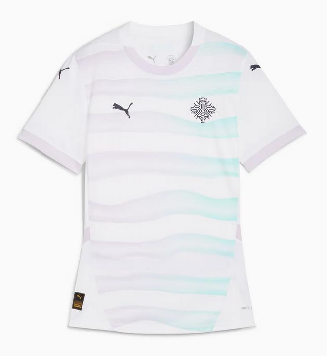 Produktbild Puma KSI AWAY Jersey Replica W (L)