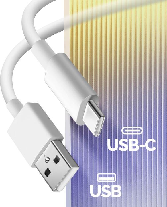 Image du produit OPPO Chargeur SuperVOOC 33W SuperVOOC (33 W)
