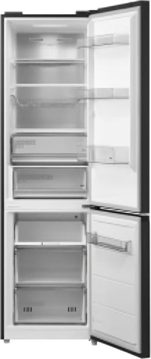 Produktbild Midea MDRB521MGA28 (378 l)