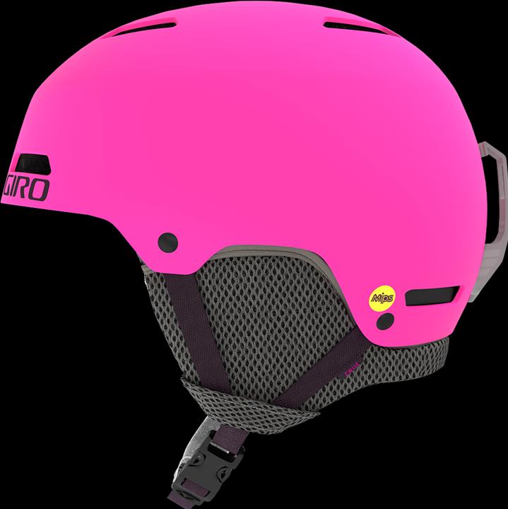 Image du produit Giro Crüe Fs (55.5 - 59 cm, M)