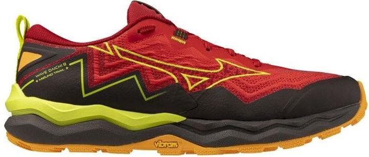 Image du produit Mizuno Wave Daichi 9 - Trailrunningschuhe - Herren (44)