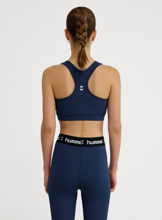 Actual product image hummel Hmlpulse Light Support Bra (XL)