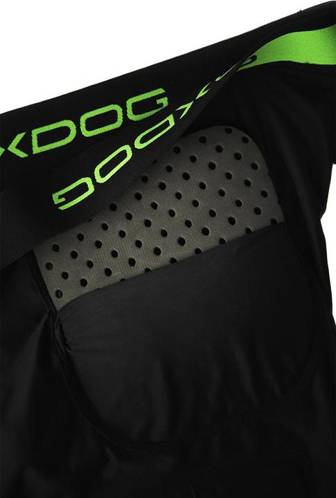 Immagine prodotto Oxdog X2 Pantaloncini imbottiti Player&Goalie (XL)