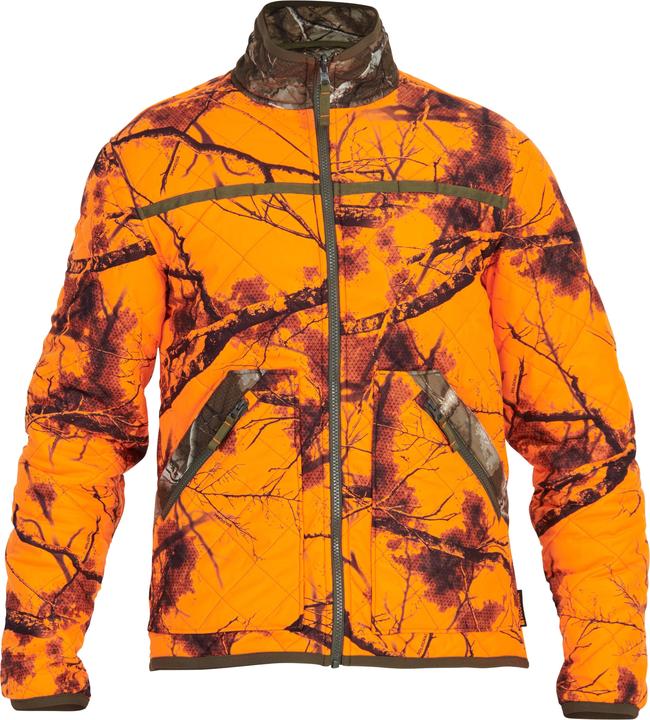 Produktbild Solognac Treemetic Fluo (XXL)
