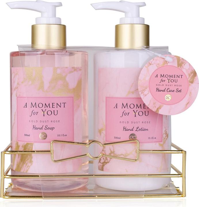 Accentra A Moment for You (Manicure set)