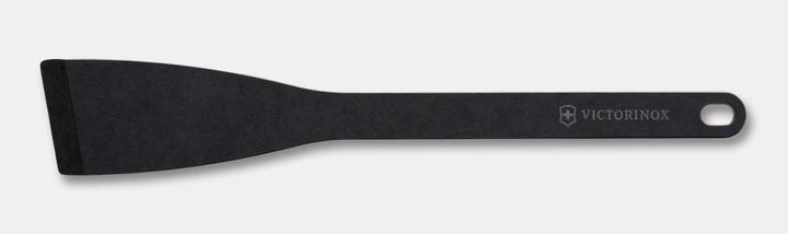 Image du produit Victorinox Accessoires de cuisine Spatule biseautée, noir