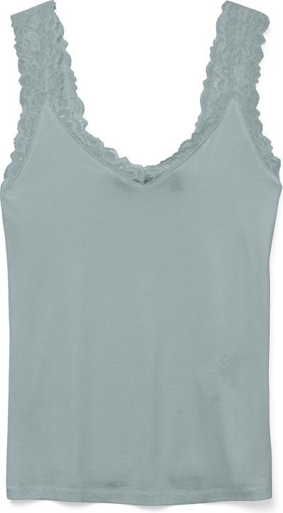 Vero Moda Vmrosa Sl Top Ga Jrs Noos