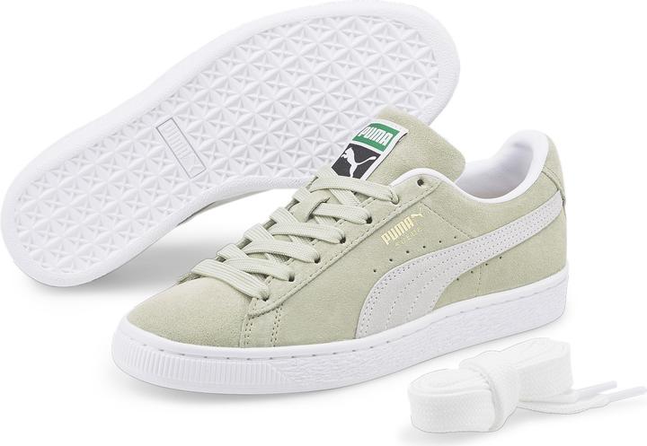 Produktbild Puma Suede Classic XXI (38.5)