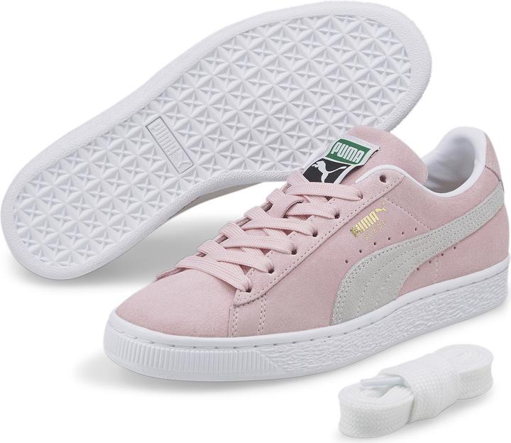 Produktbild Puma Suede Classic XXI (37)