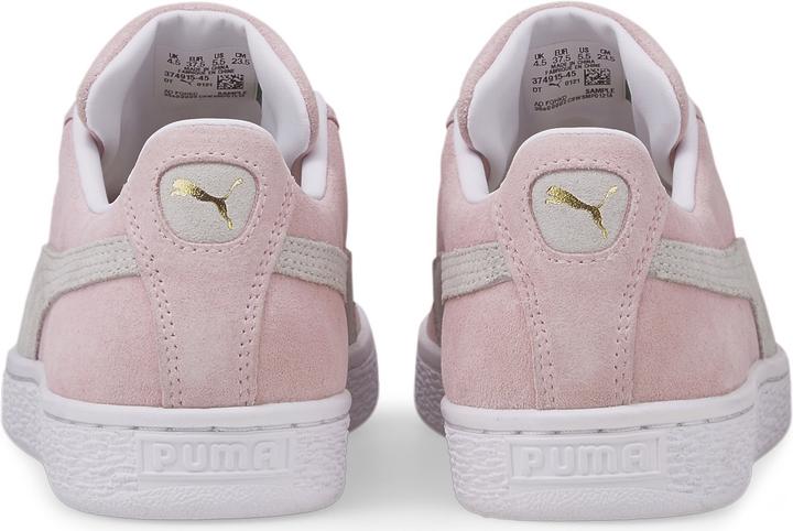 Produktbild Puma Suede Classic XXI (37)