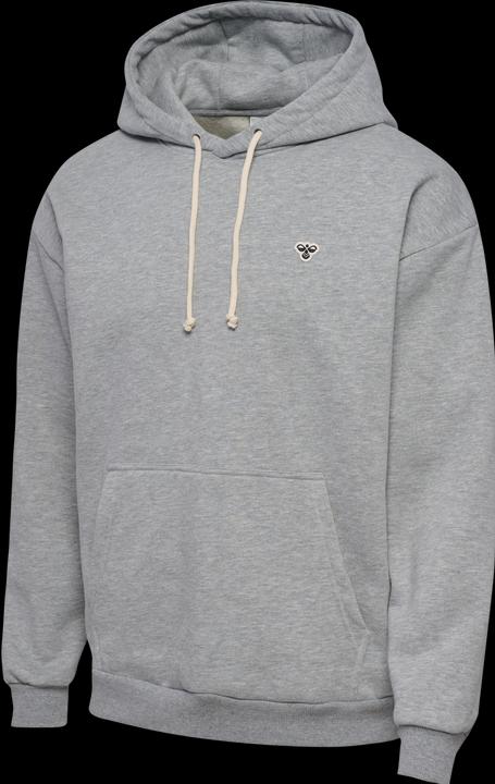 hummel hmlLOOSE HOODIE BEE