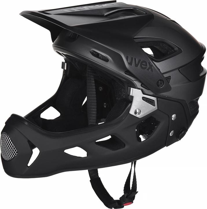Actual product image Uvex Sports Jakkyl hde 2.0 (56 - 61 cm)