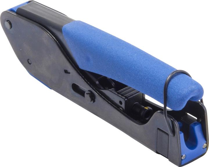 Immagine prodotto Triax Strumento per spine Pinze di compressione VT150 (Attrezzi)