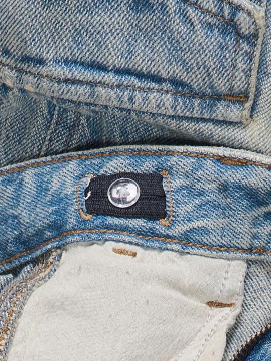 Immagine prodotto Only KOGPERNILLE Jeans con taglio a palloncino Jeans con taglio a palloncino (134)