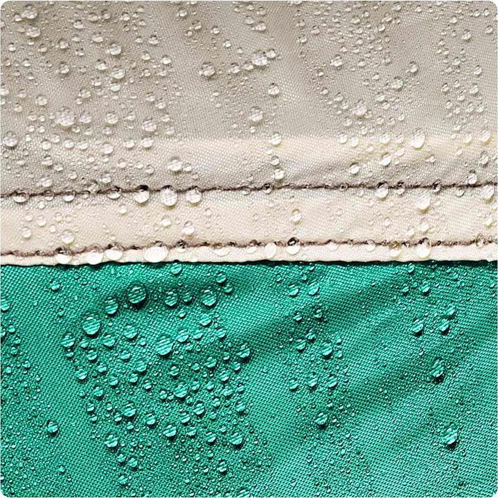 Immagine prodotto VidaXL Mary's (tenda da spiaggia, 3.65 kg, 2 persone)