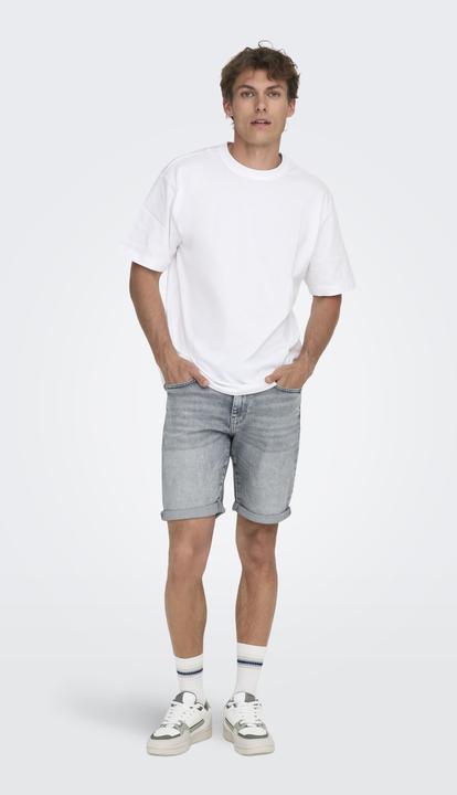 Immagine prodotto Only & Sons Pantaloncini slim fit Pantaloncini (L)