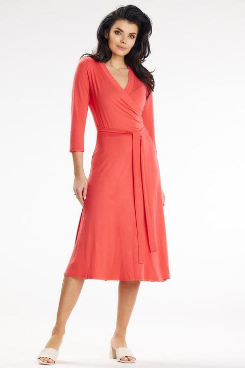 Actual product image Awama Everyday dress model (M)
