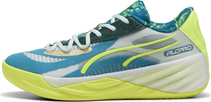 Puma All-Pro Nitro Hoops Dreamz