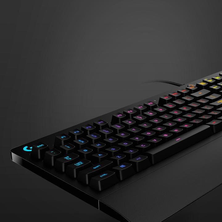 Actual product image Logitech G Prodigy G213 (US, Cable)