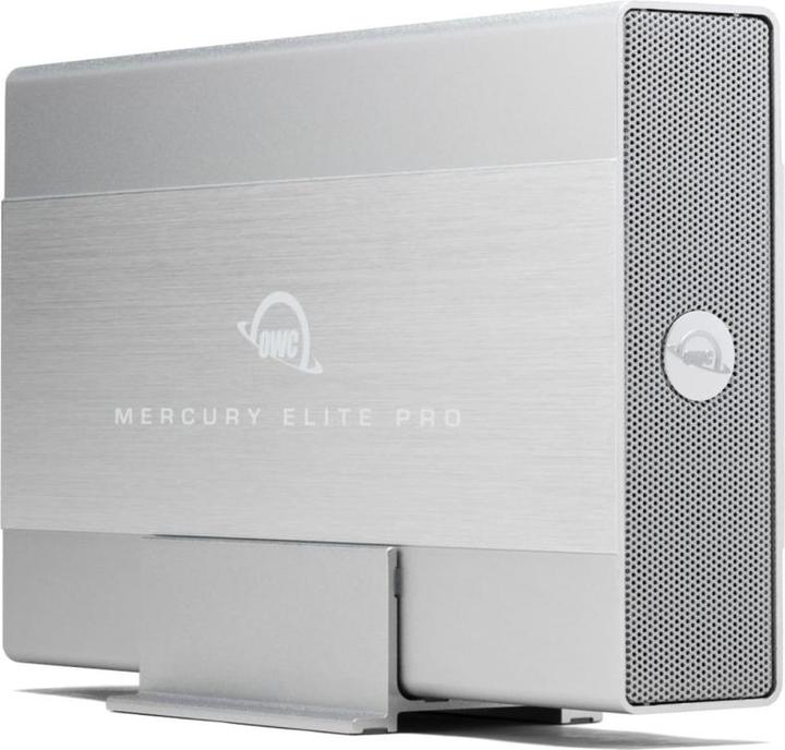 OWC Contenitore Mercury Elite Pro da 3,5" USB 3.2, 8TB (3.5")