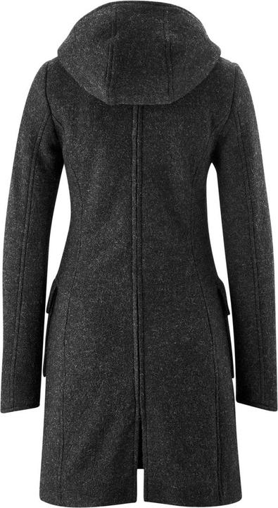 Immagine prodotto Mamalila Cappotto da trasporto con cappuccio Vienna (XL)