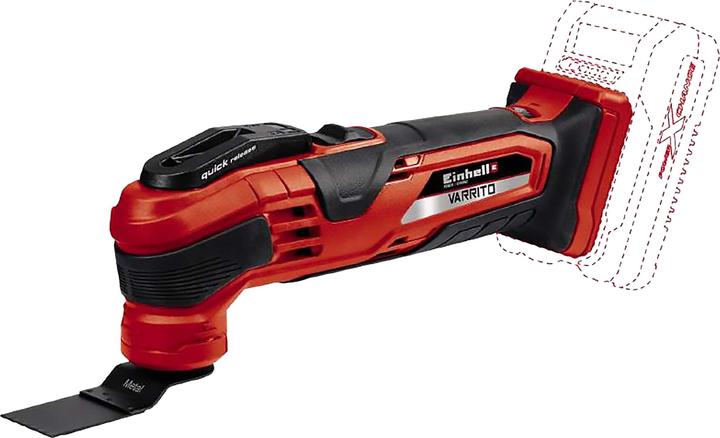 Einhell Varrito