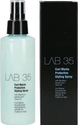 Immagine prodotto Kallos Cosmetics Lab 35 Curl Mania (150 ml)