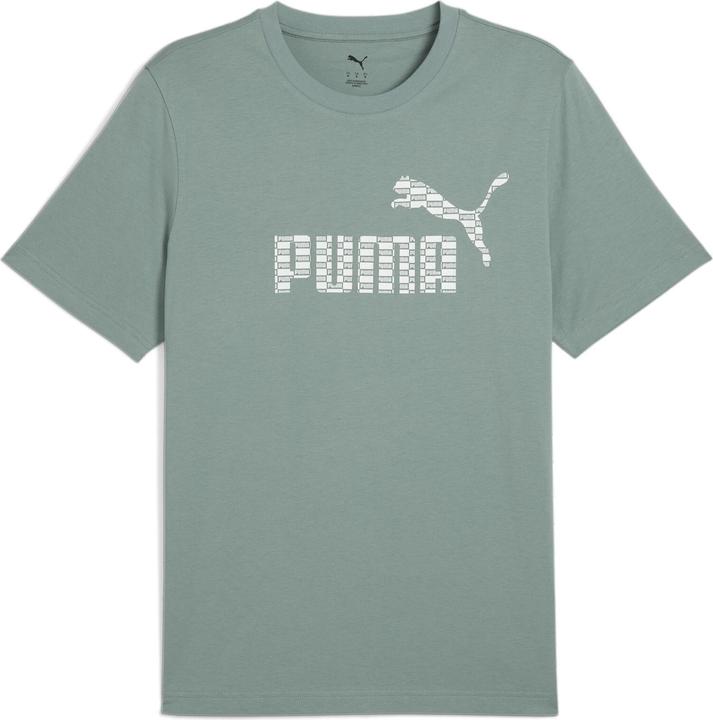 Produktbild Puma UNITED Tee (L)