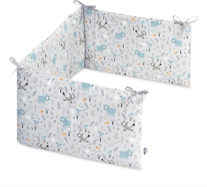 Produktbild Julius Zöllner Nestchen Comfort Soft