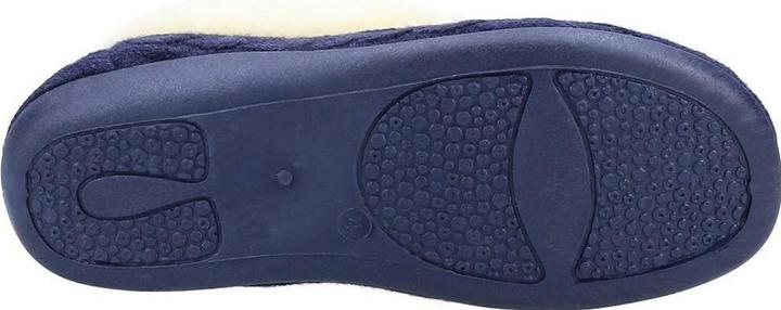 Actual product image Fleet & Foster Sarina slippers (39)