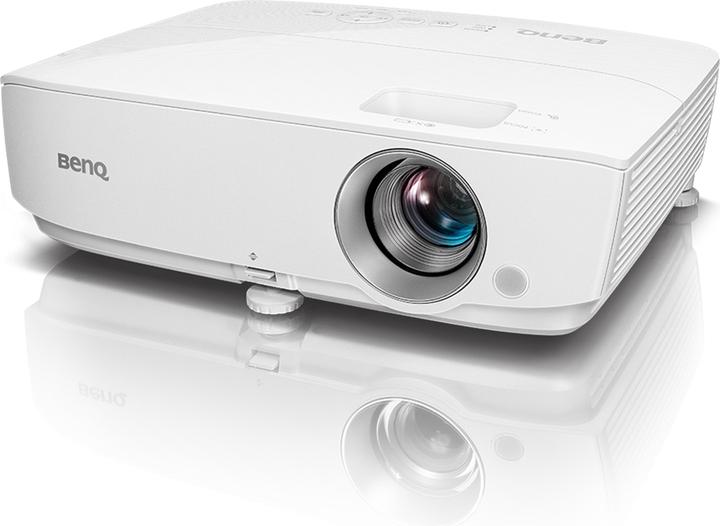Produktbild BenQ W1050 (Full HD, 2200 lm, 1.28 - 1.56:1)
