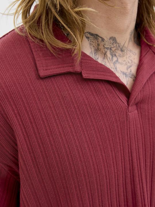Image du produit Jack & Jones Jordia Resort Polo Ss Ss25 (XXL)