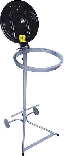 Immagine prodotto kaiserkraft Porta sacchi per rifiuti per sacchi da 120 l (120 l)