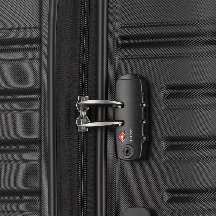 Produktbild American Tourister Flashline 4 Rollen Trolley 78 cm (100 l, XL (ab 115l))