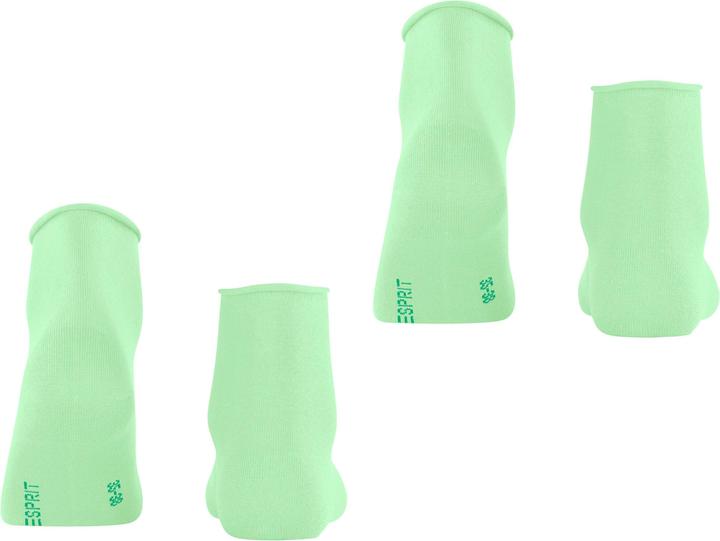 Immagine prodotto Esprit Basic Pure SSO 2P (Confezione da 2, 35 - 38)