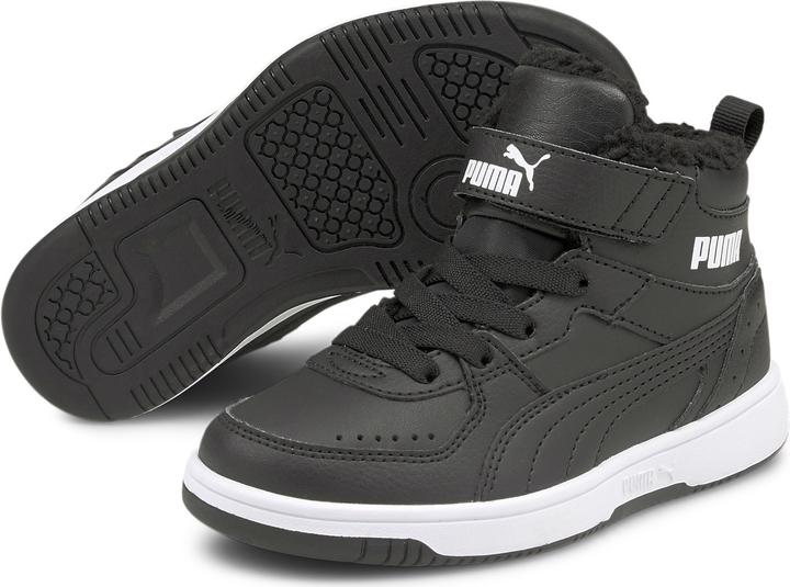 Produktbild Puma Rebound Joy Fur PS-375479 (26.5)