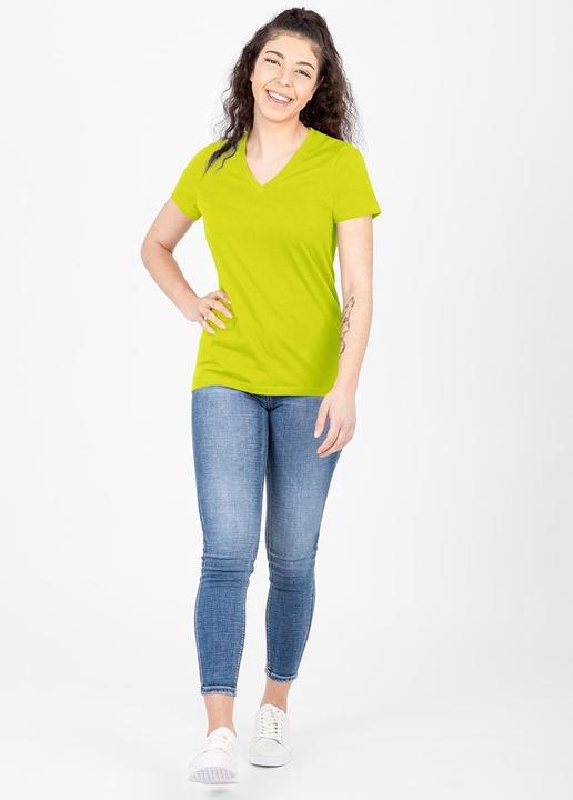Actual product image JAKO T-shirt Organic (42)