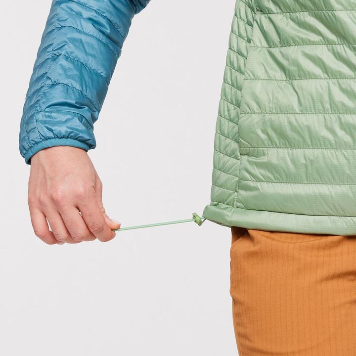 Produktbild Cotopaxi Capa Insulated Hooded Jacket (M)