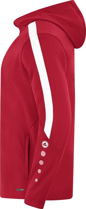 Produktbild JAKO Kapuzenjacke Power (164)