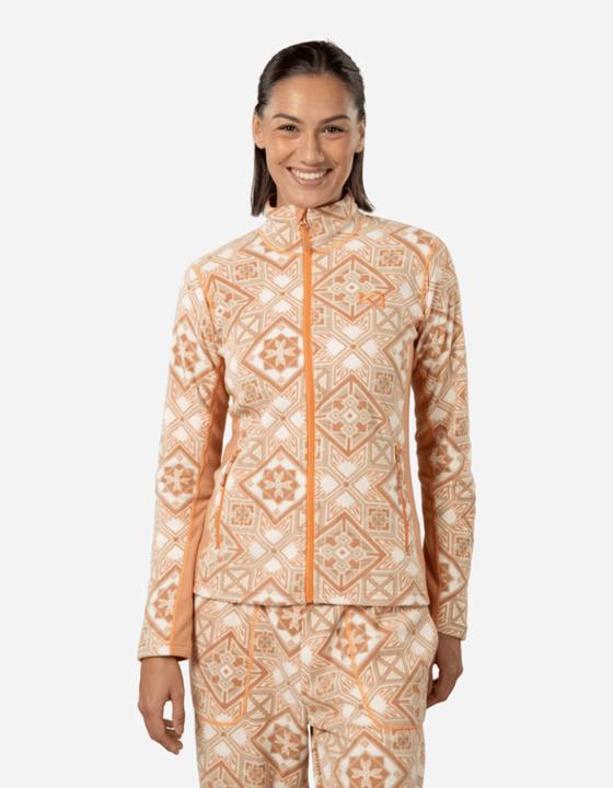 Actual product image Kari Traa Olga Fleece (XS)