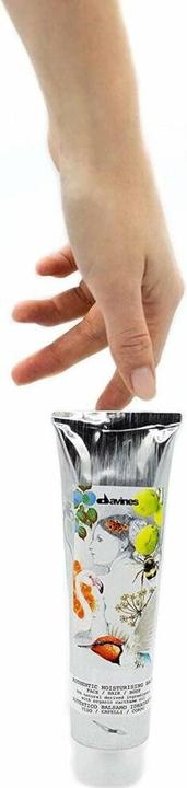 Actual product image Davines Alchemic - Moisturising Balm (Body cream, 150 ml)
